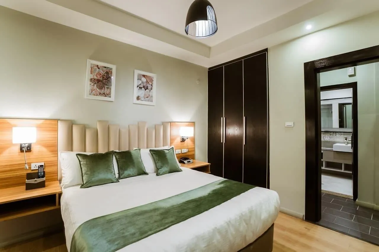 ****  Monarch Hotel Addis Ababa Ethiopia