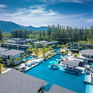 The Waters By Katathani - Sha Extra (adults Only) 4* Кхаулак