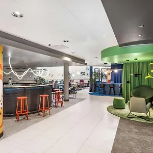 Ibis Centrum 3* Будапешт