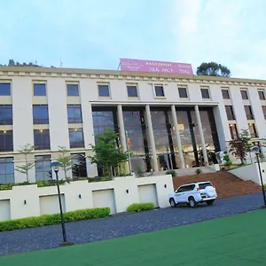 Haile Resort-gondar *** Gonder